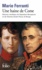 Une haine de Corse. Histoire véridique de Napoléon Bonaparte et Charles-André Pozzo di Borgo