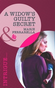 Marie Ferrarella - A Widow's Guilty Secret.