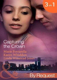 Capturing The Crown