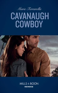Cavanaugh Cowboy