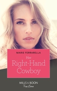 Marie Ferrarella - Her Right-Hand Cowboy.