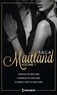Marie Ferrarella et Tara Taylor Quinn - Les Maitland - Volume 1 - L'héritier des Maitland - L'honneur des Maitland -  Scandale chez les Maitland.