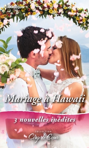 Mariage à Hawaii