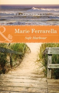 Marie Ferrarella - Safe Harbour.
