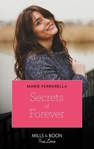 Marie Ferrarella - Secrets Of Forever.
