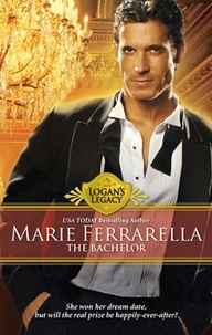 Marie Ferrarella - The Bachelor.