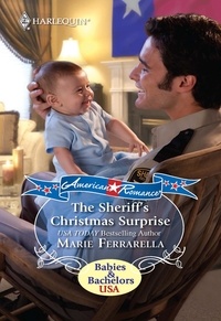 Marie Ferrarella - The Sheriff's Christmas Surprise.