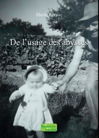 Télécharger le livre epub De l'usage des abysses par Marie Fersac