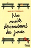 Marie Fitzgerald - Nos nuits deviendront des jours.