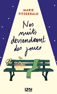 Nos nuits deviendront des jours