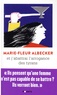 Marie-Fleur Albecker - Et j'abattrai l'arrogance des tyrans.