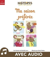 Ma saison préférée