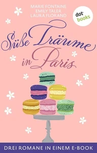 Süße Träume in Paris