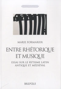 Entre rhétorique et musique ?