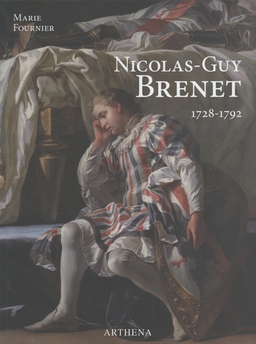 Nicolas-Guy Brenet (1728-1792)