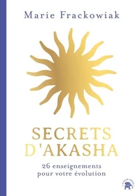 Secrets d'Akasha