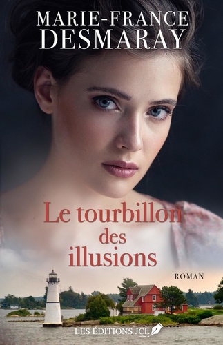 Marie-franc Desmaray - Le tourbillon des illusions.