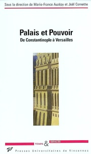 Palais et pouvoir - De Constantinople à Versailles.pdf