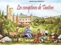 Les contes de mon quartier