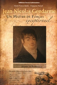 Jean Nicolas Gendarme