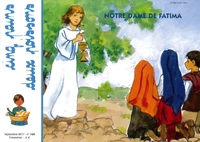 Cinq pains deux poissons n° 133 - Notre Dame de Fatima