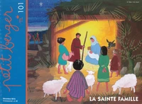 Petit berger 101 - La Sainte Famille