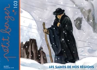 Petit berger 103 - Les saints de nos régions