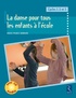 Marie-France Bonnard - La danse pour tous les enfants à l'école - Cycles 1, 2 et 3. 1 CD audio
