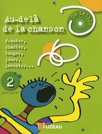 Au-delà de la chanson Cycle 3 - Tome 2.pdf