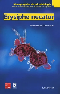 Erysiphe necator