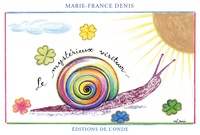 Marie-France Denis - Le mystérieux visiteur.