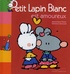 Marie-France Floury et Fabienne Boisnard - Astro Petit Lapin blanc  : Petit Lapin Blanc est amoureux.