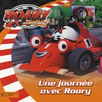 Une journée avec Roary