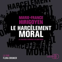 Le harcèlement moral