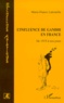 Marie-France Latronche - L'Influence De Gandhi En France. De 1919 A Nos Jours.