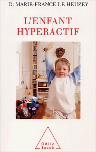 L'enfant hyperactif