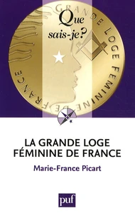 La Grande Loge féminine de France