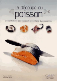 La découpe du poisson