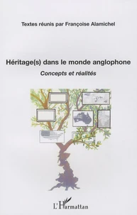 Héritage(s) dans le monde anglophone