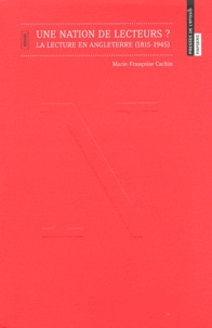 Une nation de lecteurs ? - La lecture en Angleterre (1815-1945).pdf