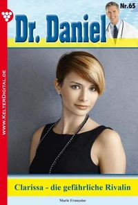 Clarissa - die gefährliche Rivalin