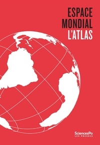 Marie-Françoise Durand - Espace mondial l'Atlas.