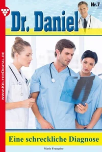 Eine schreckliche Diagnose