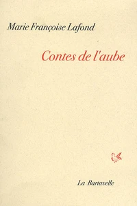 Contes de l'aube
