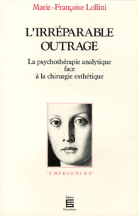 L'Irréparable outrage