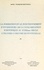 La formation et le fonctionnement d'un discours de la vulgarisation scientifique au XVIIIe siècle, à travers l'œuvre de Fontenelle. Thèse présentée devant l'Université de Paris VIII, le 19 juin 1978