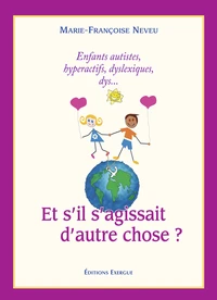 Et s'il s'agissait d'autre chose ?