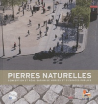 Marie-Françoise Ossola - Pierres naturelles - Conception et réalisation de voiries et d'espaces publics.