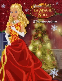 Barbie et la magie de Noël