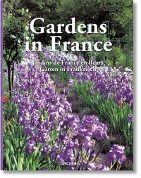 Marie-Françoise Valéry - Gardens in France.